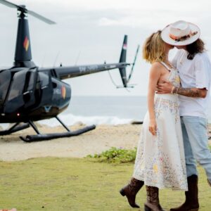 heli aanzoekopbali